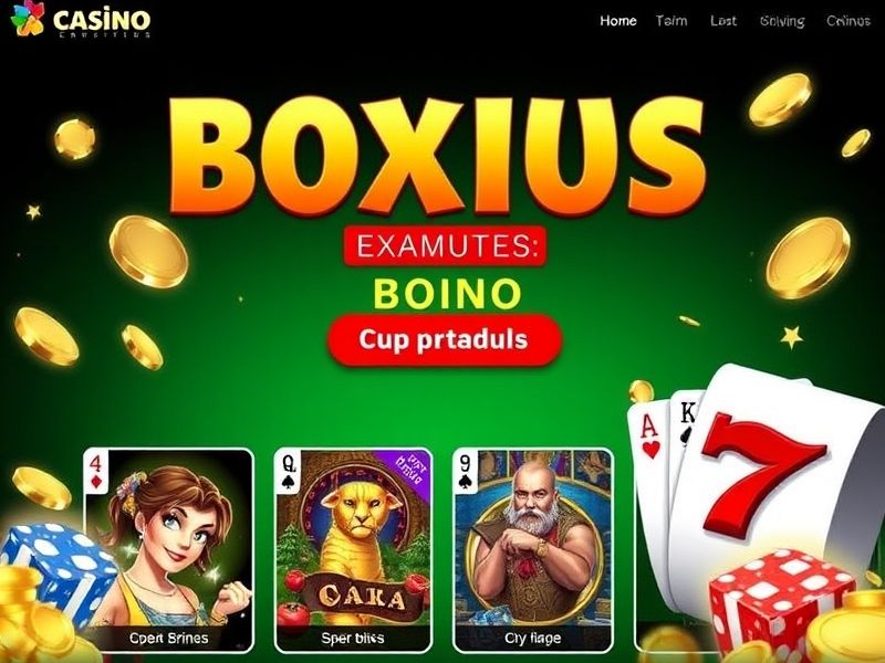 Discover the best and most trusted online casinos in the UK for 2024. Get expert reviews, game guides, and up-to-date information on safe, licensed gambling platforms and real money opportunities.