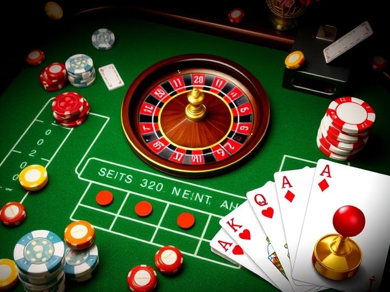 Discover the best and most trusted online casinos in the UK for 2024. Get expert reviews, game guides, and up-to-date information on safe, licensed gambling platforms and real money opportunities.