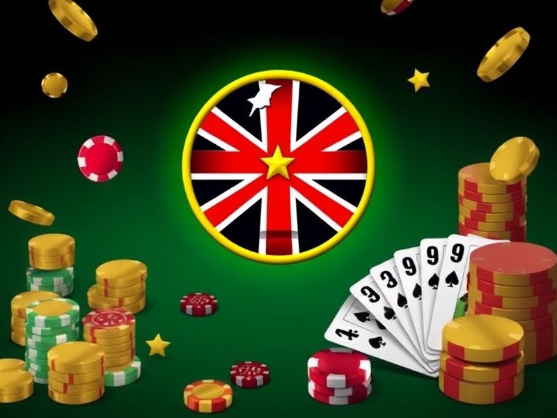 Discover the best and most trusted online casinos in the UK for 2024. Get expert reviews, game guides, and up-to-date information on safe, licensed gambling platforms and real money opportunities.
